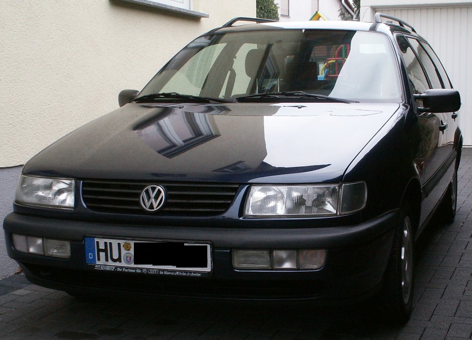 1995_Passat